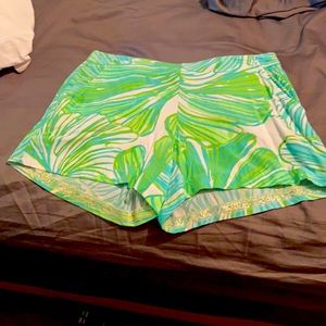 Lilly shorts